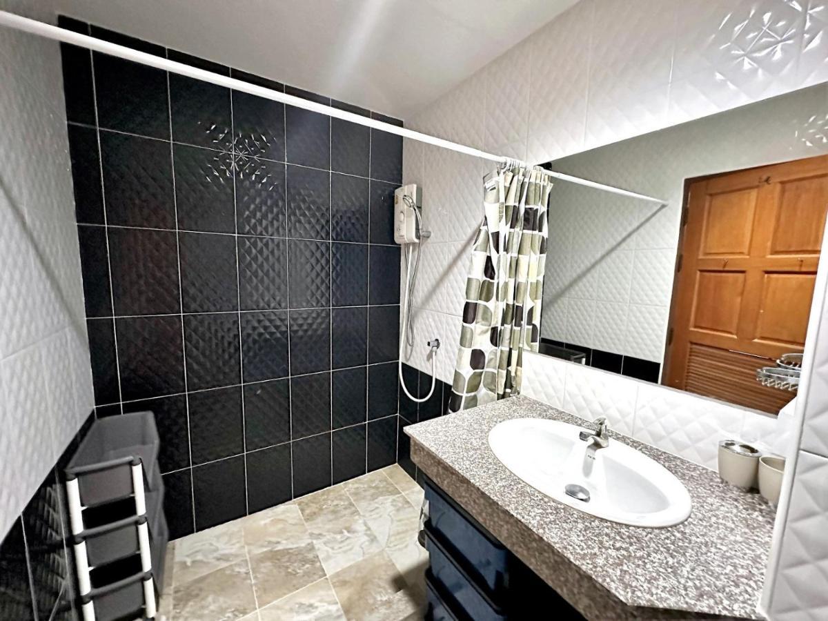 Beach 7 Condo Studio 012 Джомтьен Экстерьер фото